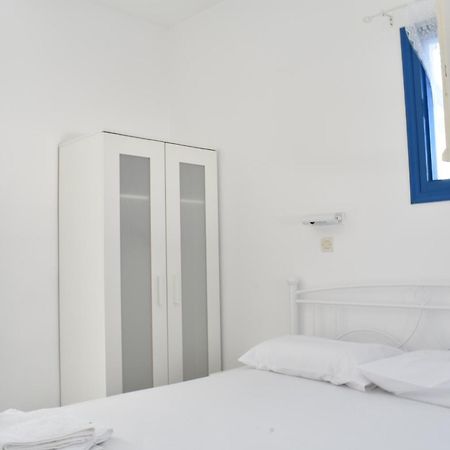 Blue Horizon Ios Hotel Szoba fotó